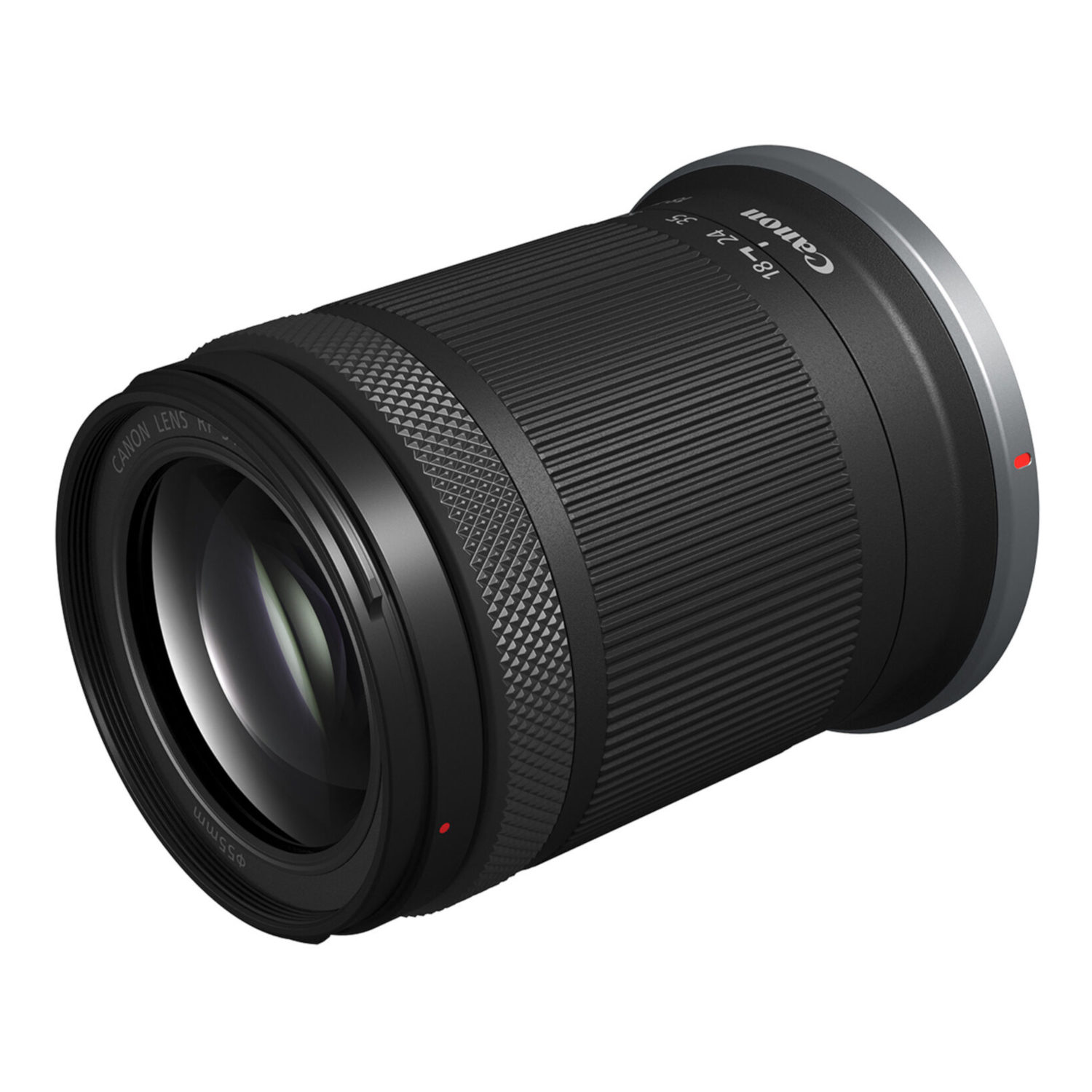 Canon RF-S 18-150mm  3,5-6,3 IS STM BULK/KIT 