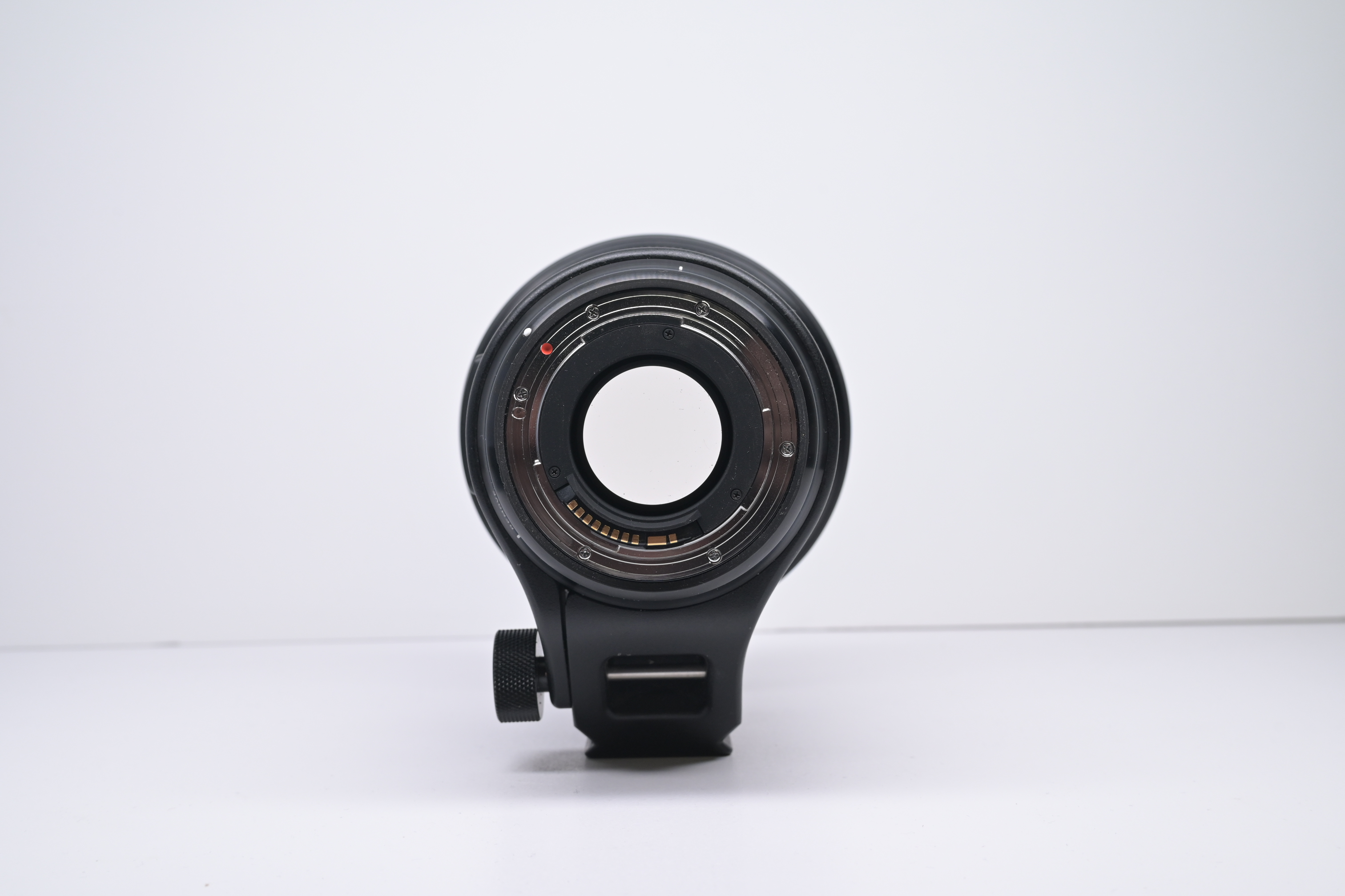 Occasion Sigma 105mm f/1.4 DG HSM Art (Canon EF) + EF-RF Adapter 