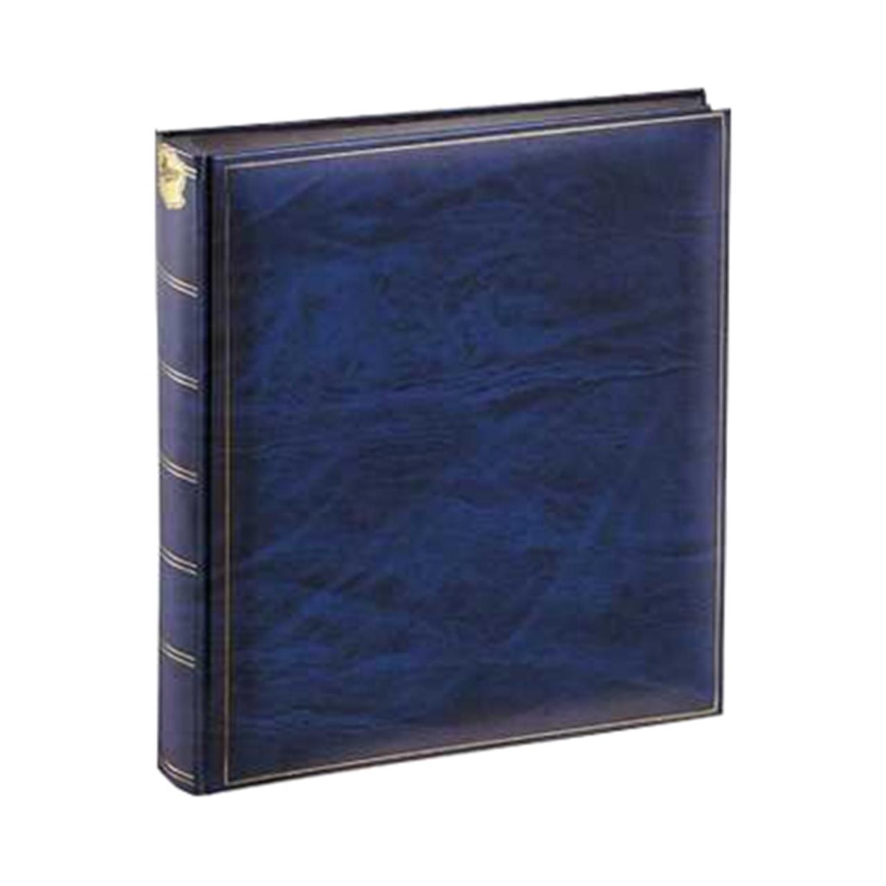 8711229000314__henzo_fotoalbum_basicline_blauw_1001207.jpg