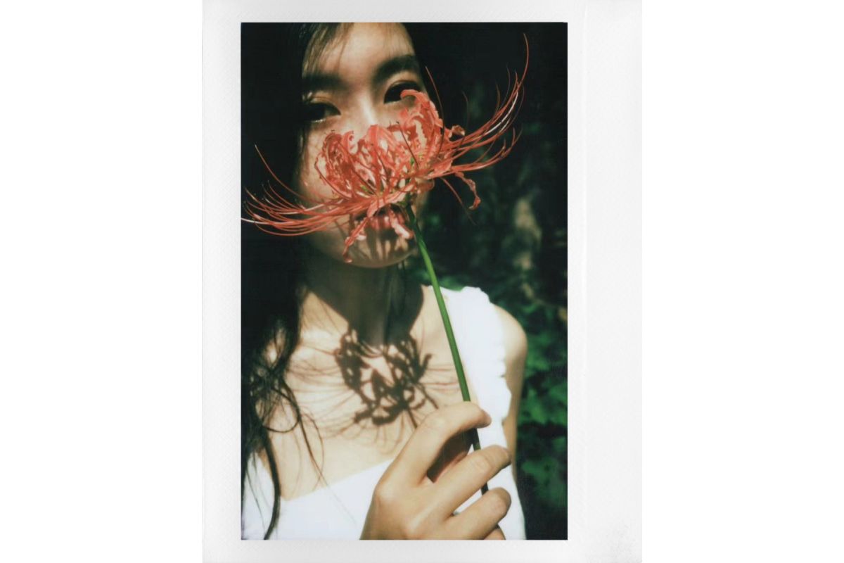 Lomography Instant Wide Glass Black