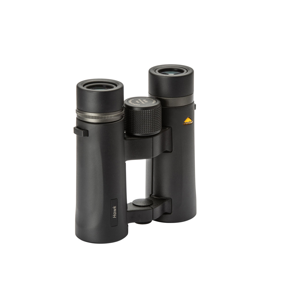 Bynolyt Hawk WP-34, 8x34