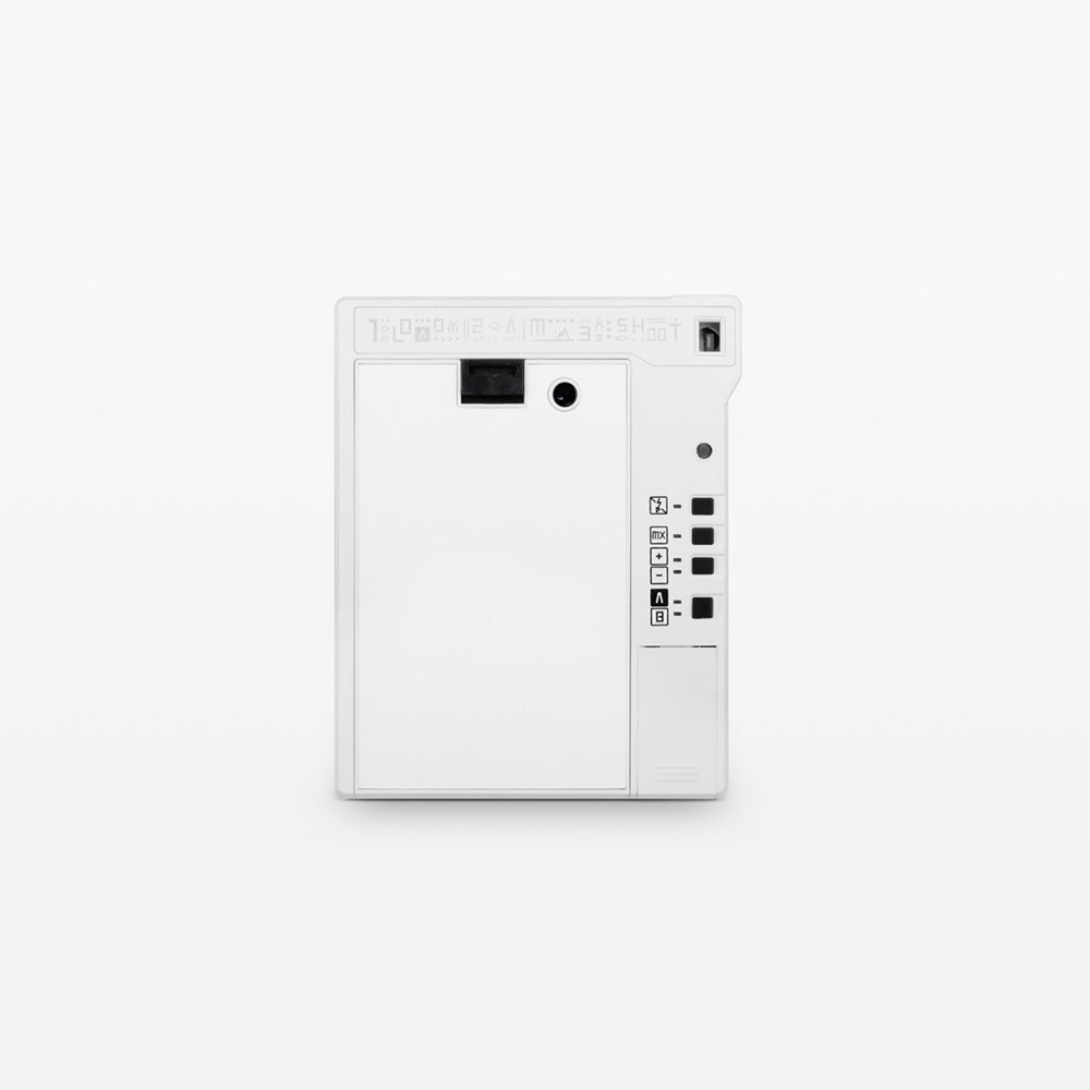 Lomography Instant Automat Bora Bora Wit