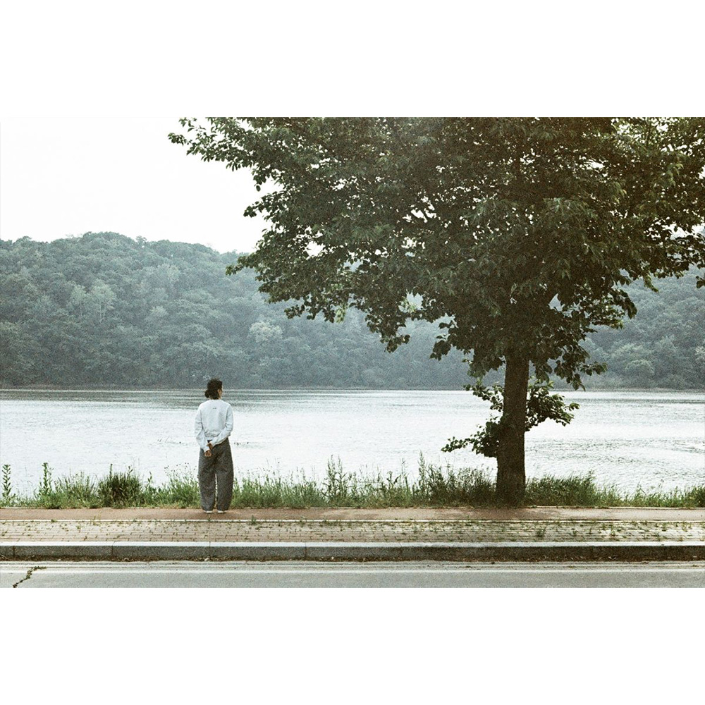LomoChrome Metropolis 110 ISO 100-400 2021 1-Pack