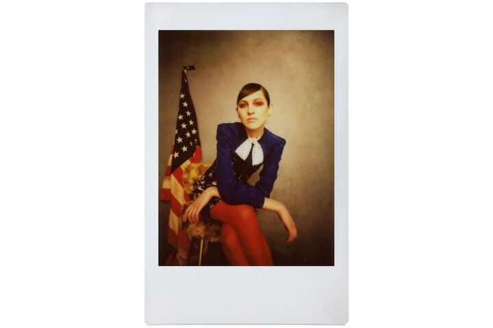Lomography Instant Automat Glass Magellan