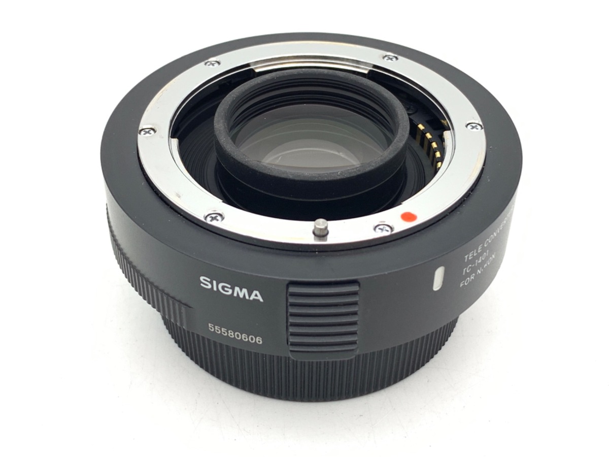 Sigma  Converter 1.4x TC-1401 Nikon