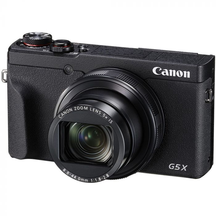  Canon G5X II