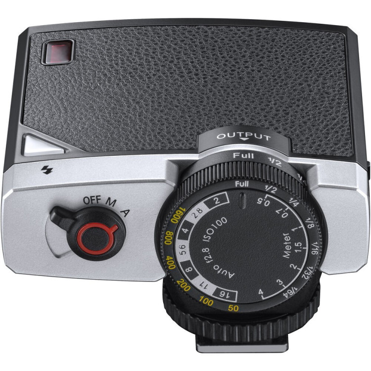 Godox Lux Junior Retro Cameraflitser