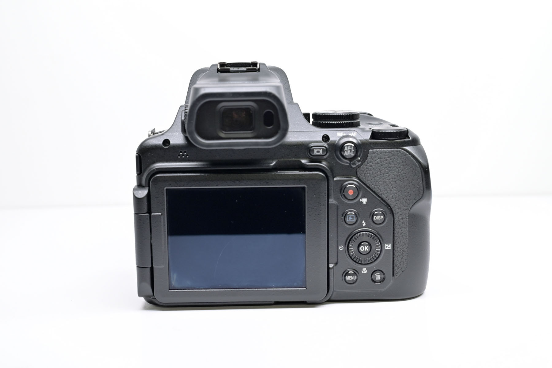 Nikon COOLPIX P1000 Occasion