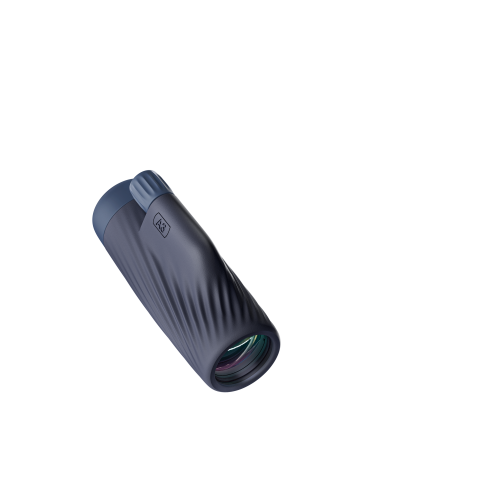 Bushnell A3 10x32 Sky Captain Blue Monoculair