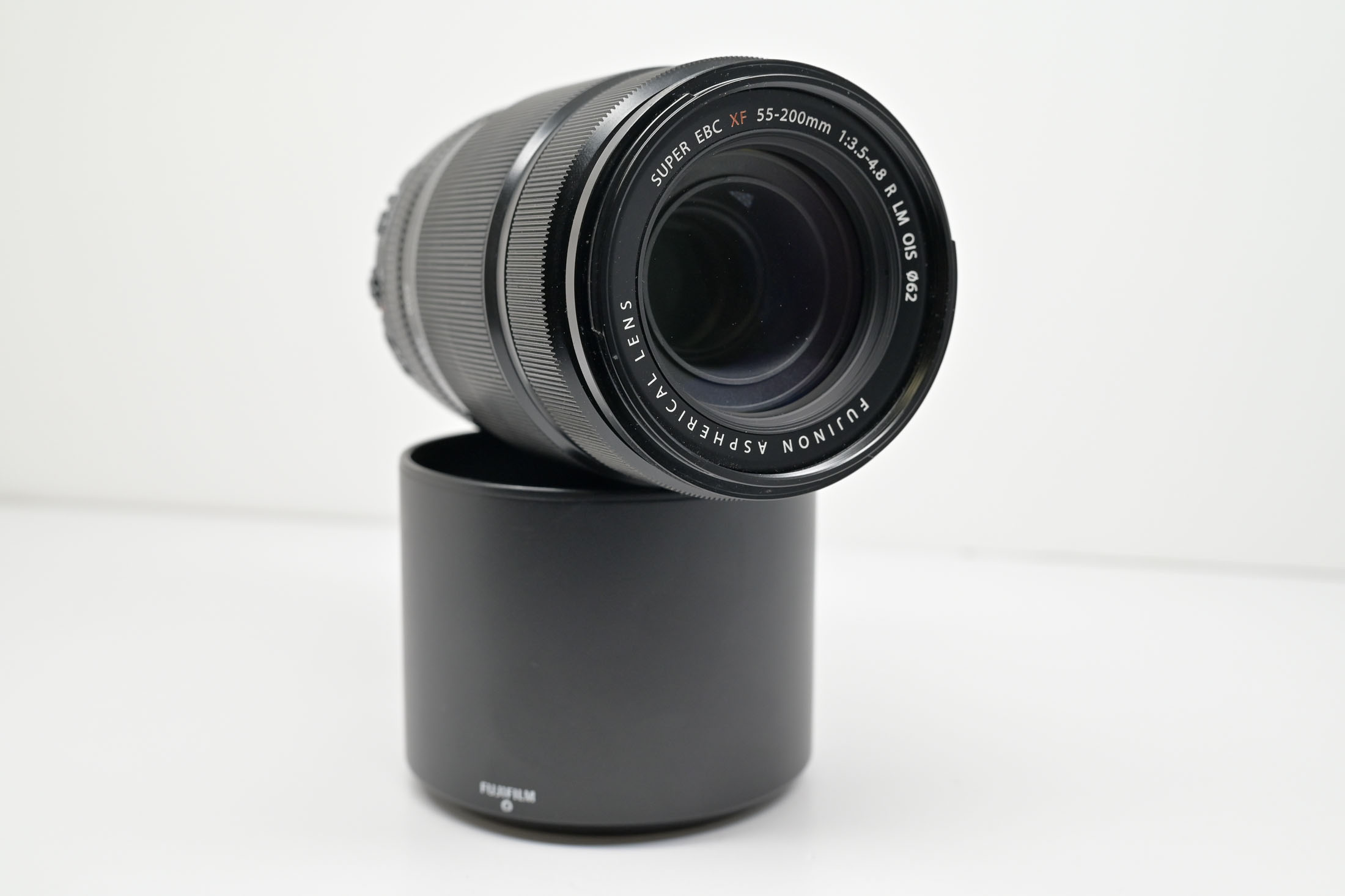 Occ. Fujifilm XF 55-200mm F3,5-4,8 R LM OIS *634*