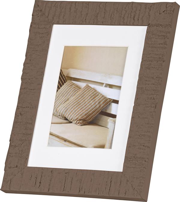 Henzo Driftwood  m bruin 13x18 cm 80.681.06