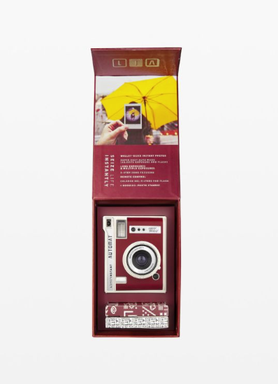 Lomography Instant Automat South Beach
