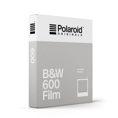 Polaroid Direct klaar film voor Zwart /Wit foto's 600