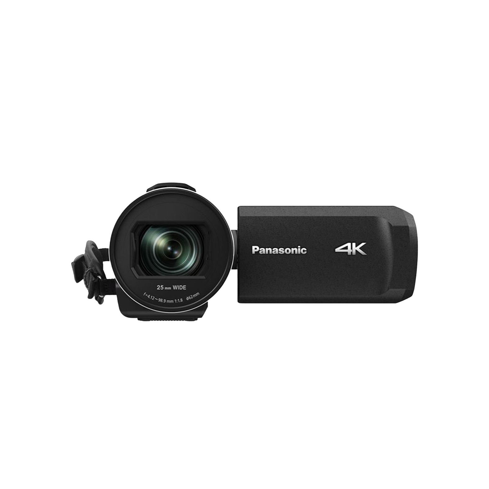 Video Camera's