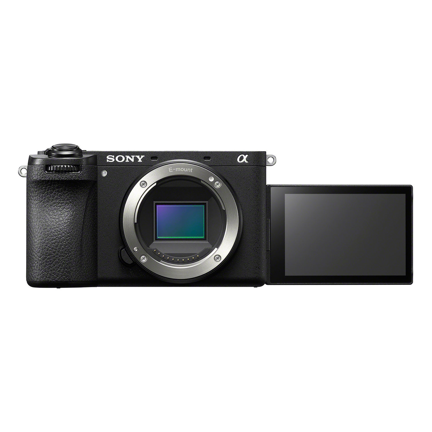 Sony A6700 Body zwart (ILCE6700B.CEC)