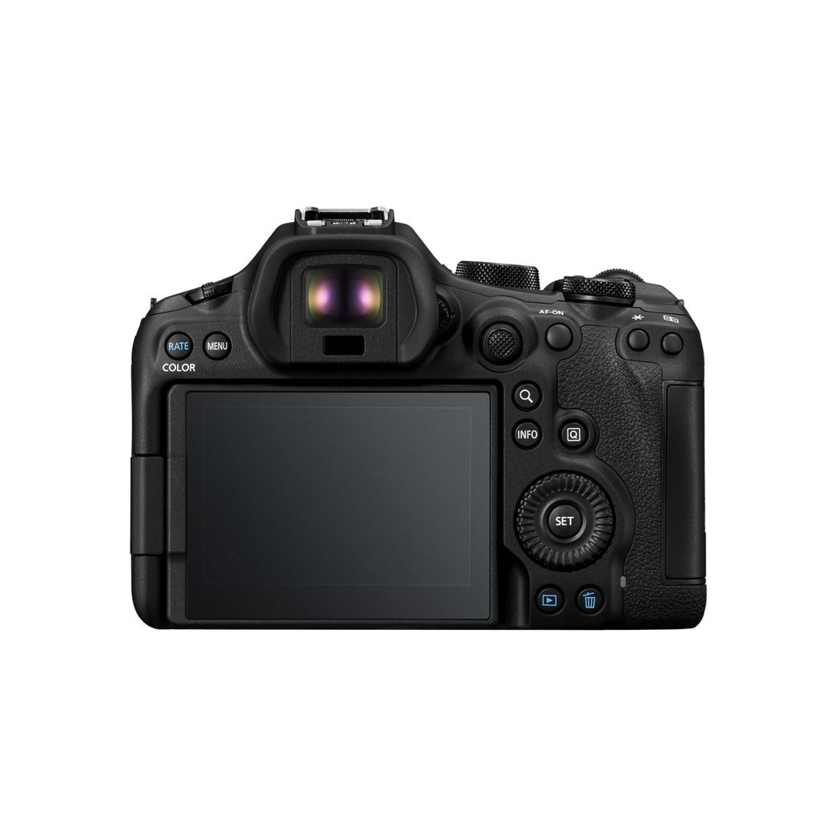 Canon EOS R6 III body 