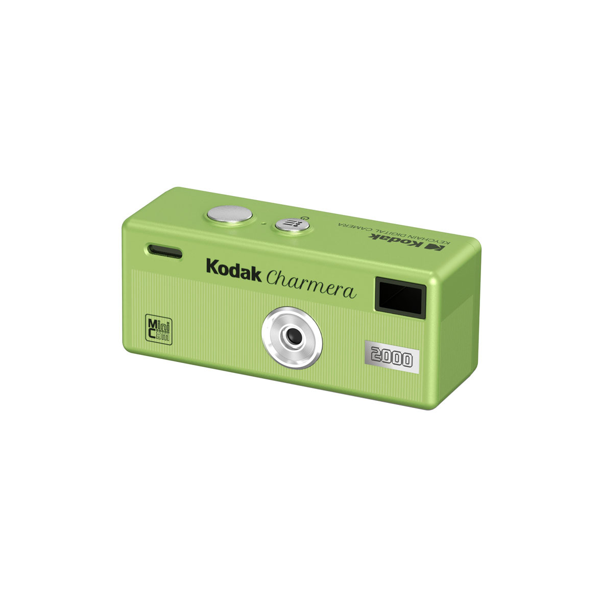 Kodak Charmera Millennium (Blind Box)