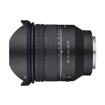 Samyang 14-24mm F/2.8 AF Sony FE