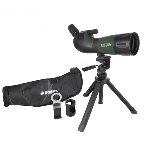Konus Spotting Scope Konuspot-50 15-40x50