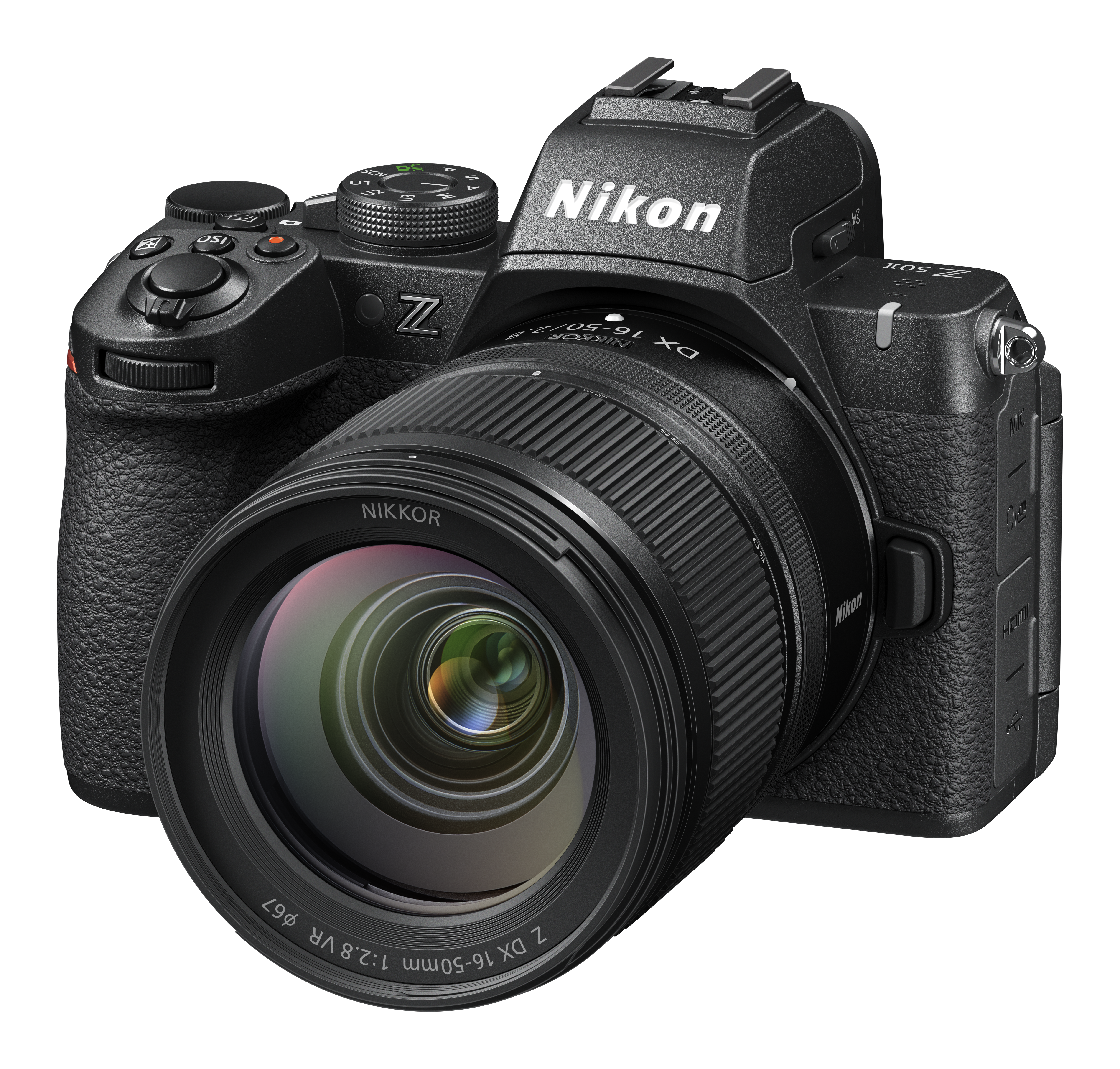 Nikon Nikkor Z DX MC 35mm f/1.7