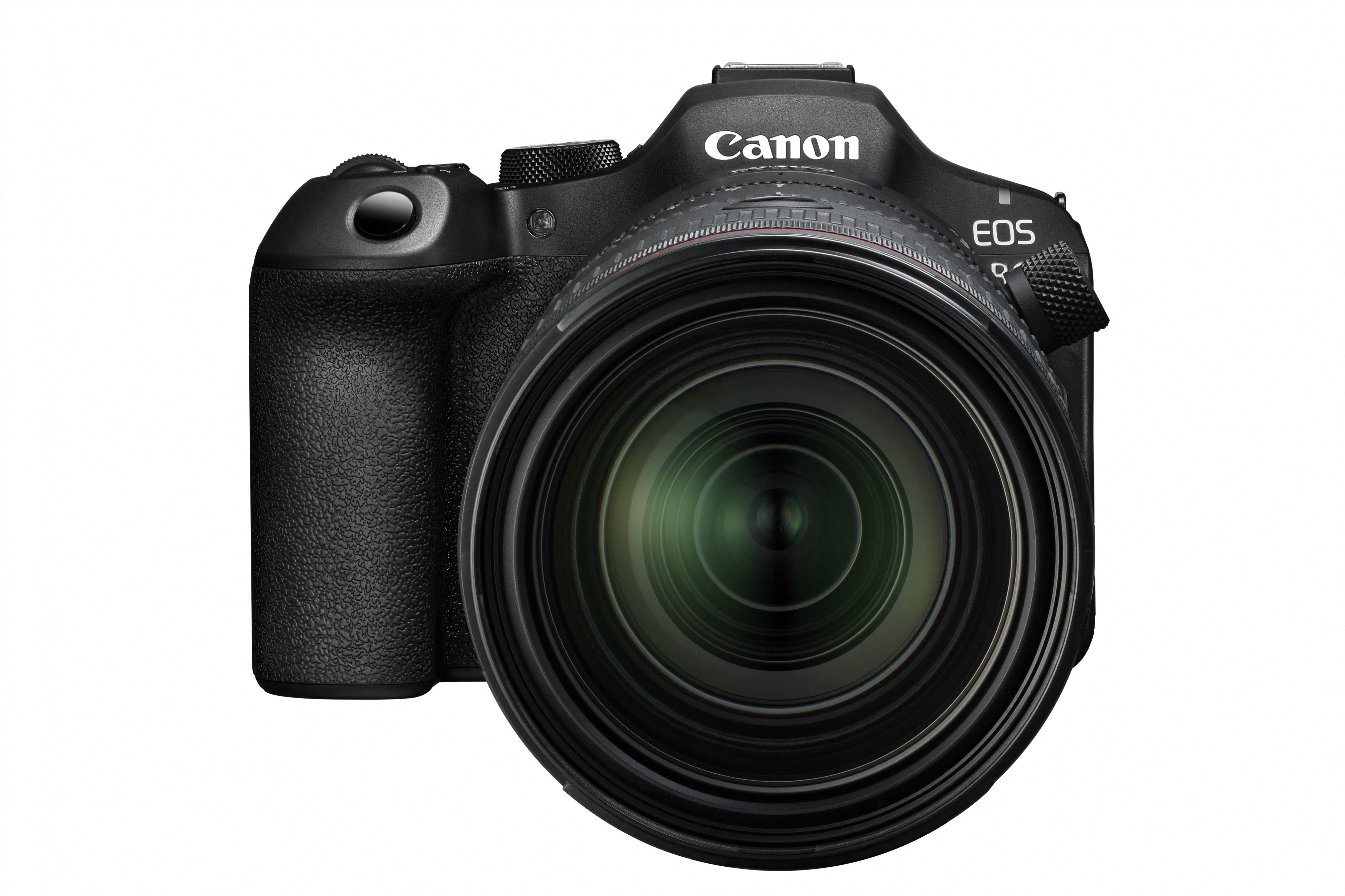 Canon EOS R6 III + RF 24-105mm f/4.0L IS USM