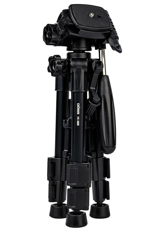 Dörr HK-3000 Aluminum Tripod