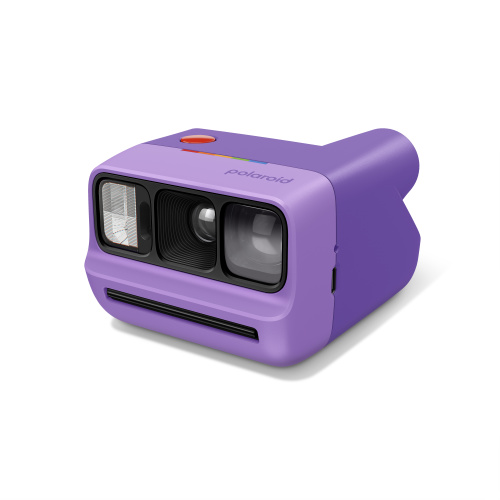 Polaroid Go Gen 3 Purple