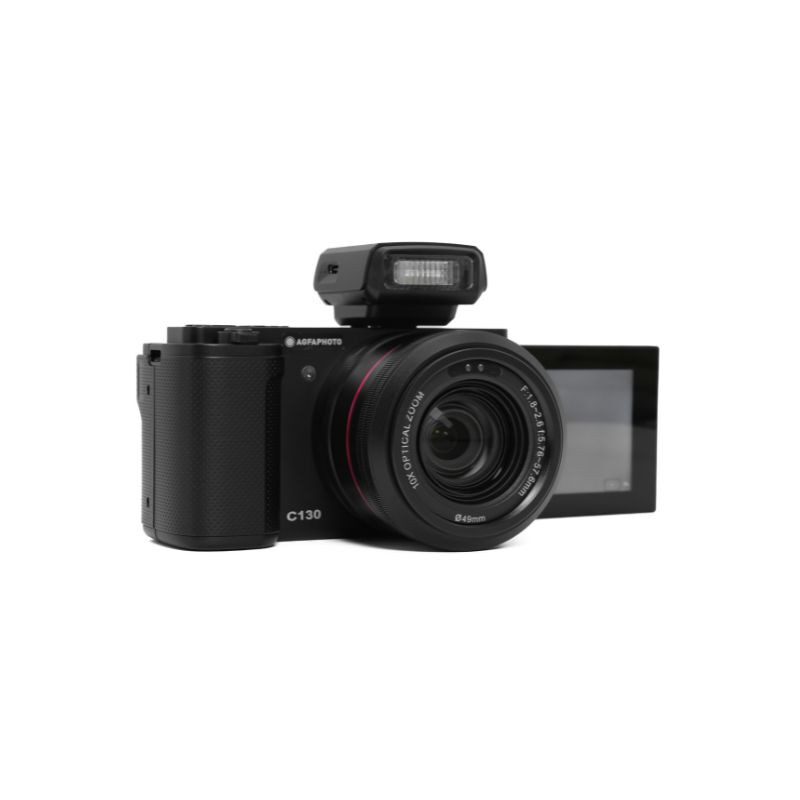 AgfaPhoto Realishot C130