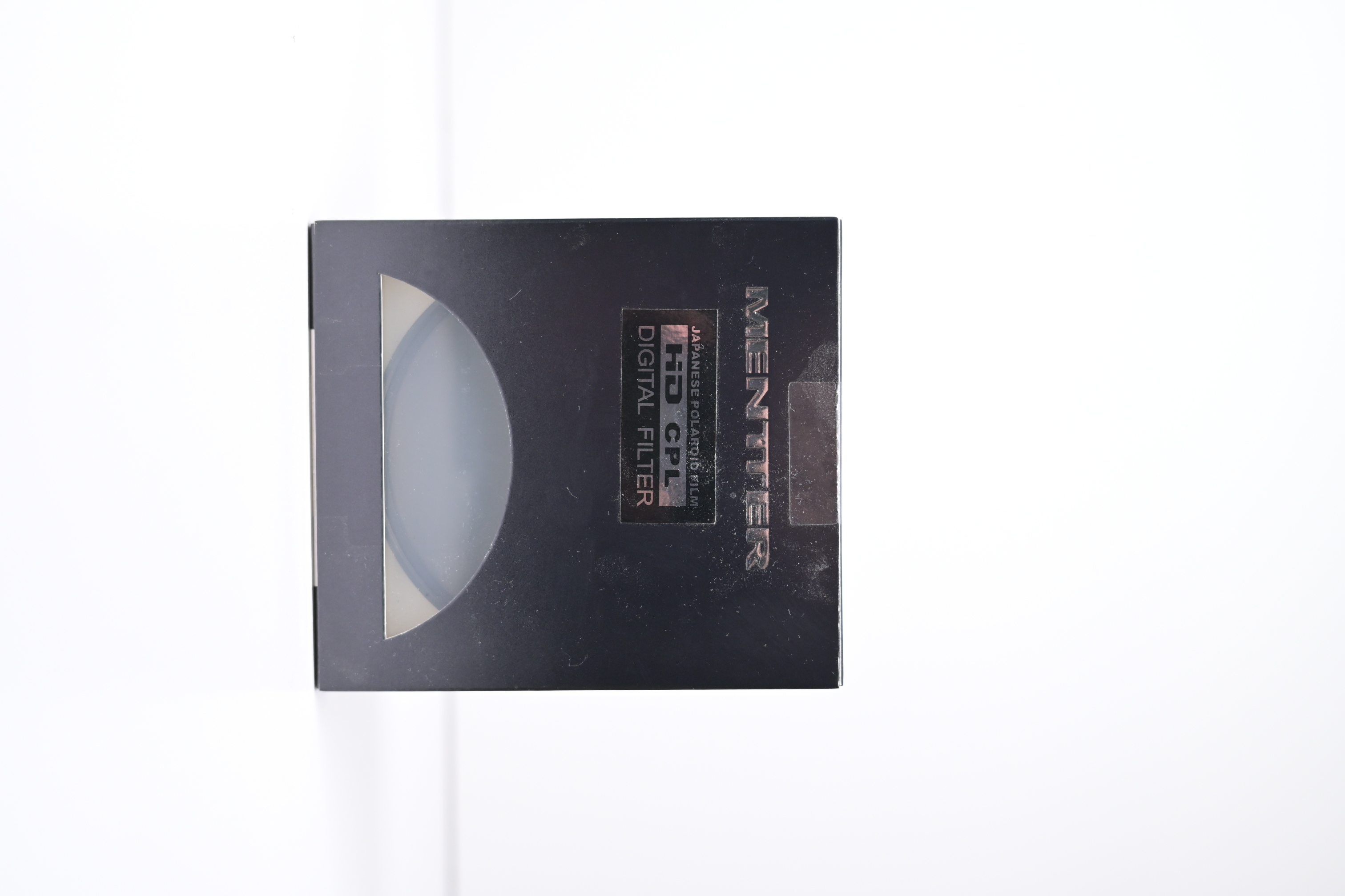 Filterset 82mm - 86mm Protector / CPL / Step-Up Ring 
