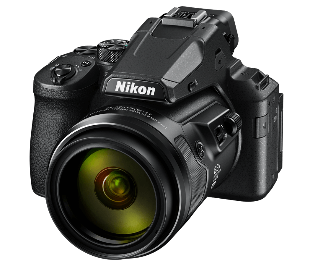 Nikon COOLPIX P950