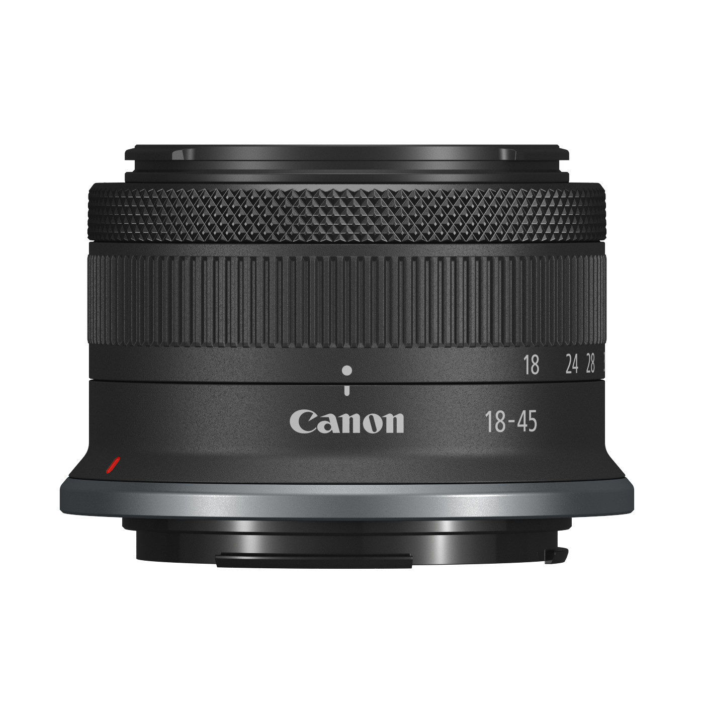 Canon RF-S 18-45mm F4.5-6.3 IS STM BULK/KIT