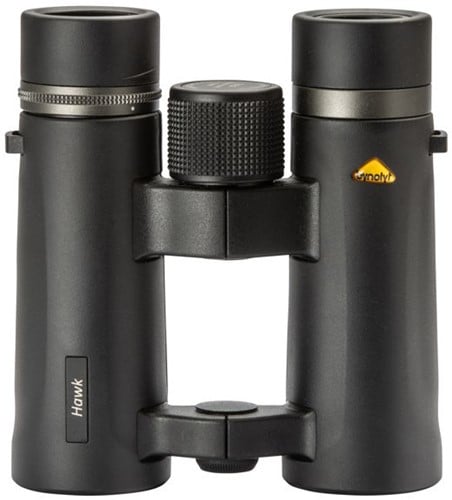 Bynolyt Hawk WP-34, 8x34