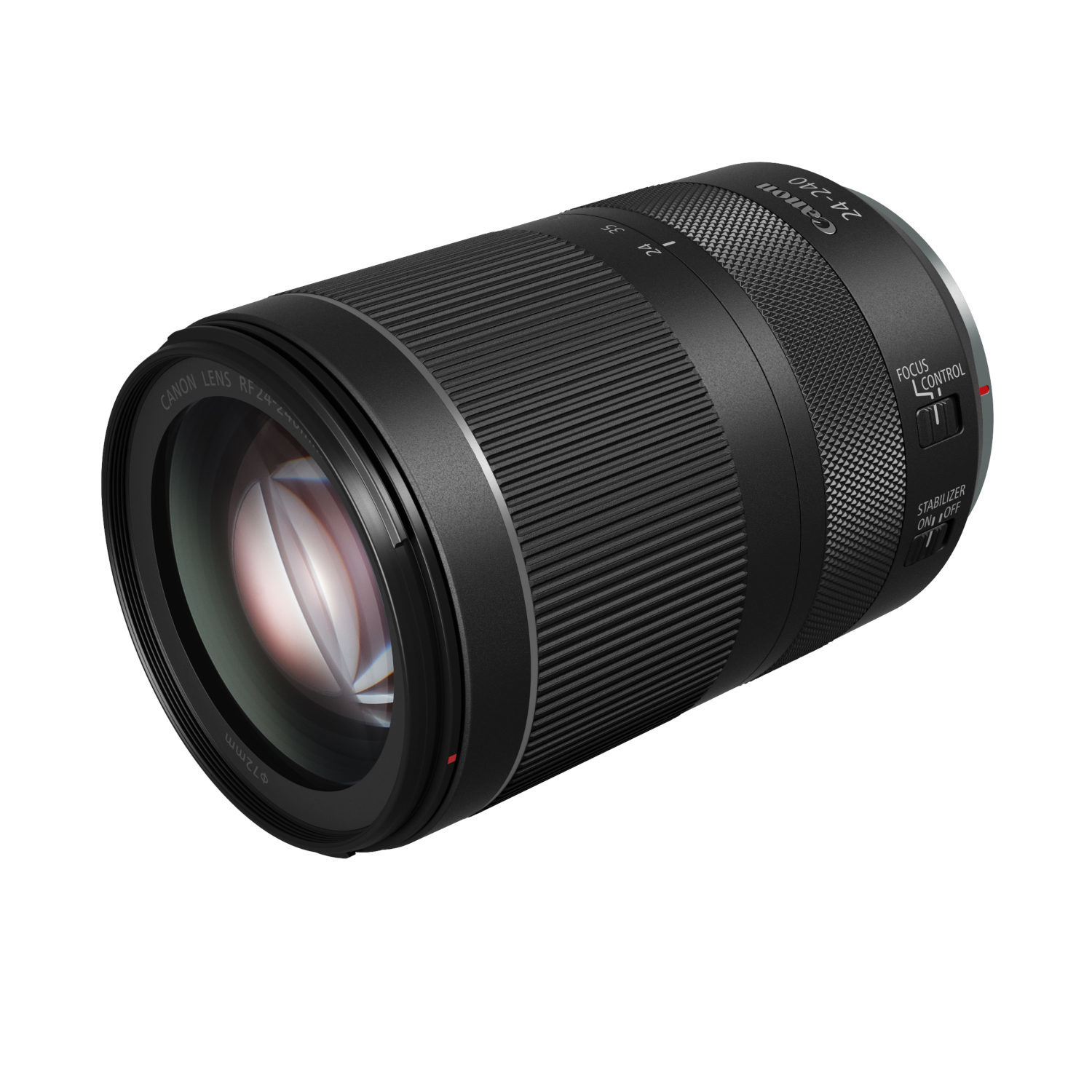 Canon RF  24-240 mm F4,0-6,3 IS USM