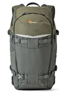 Lowepro Flipside Trek BP 350 AW Grey/Dark Green Lowepro Flipside Trek BP 350 AW Grey/Dark Green