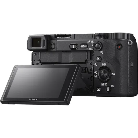 Sony  A6400 Body