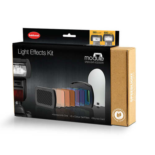 Hähnel Light Effects Kit