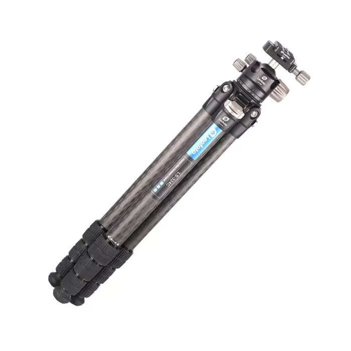 Leofoto RF-324C + Ballhead LH-40