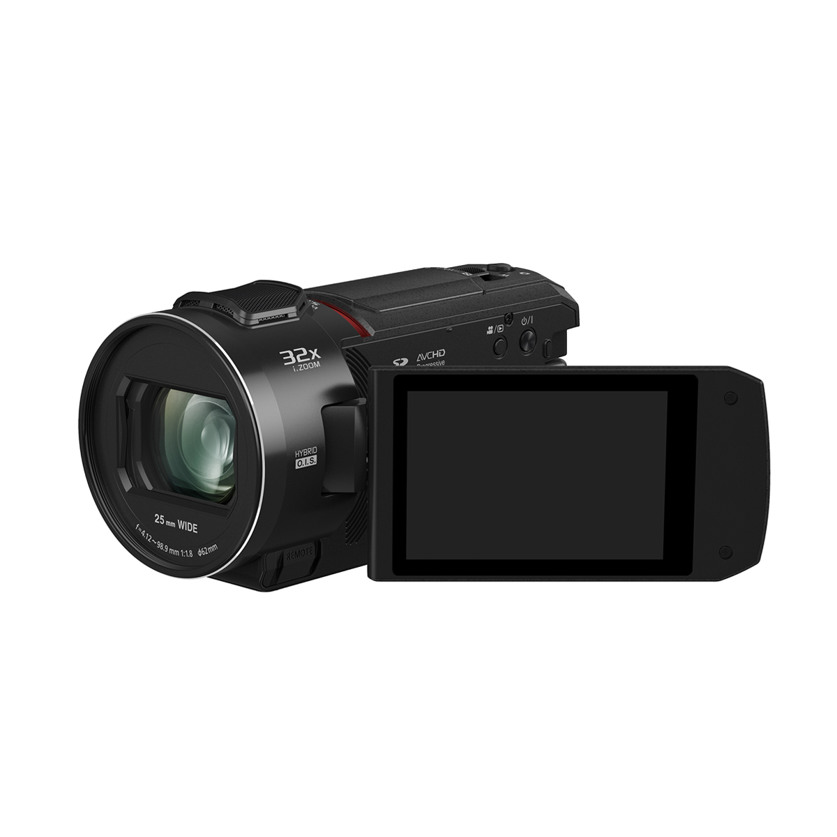 Panasonic VX3 Panasonic VX3
