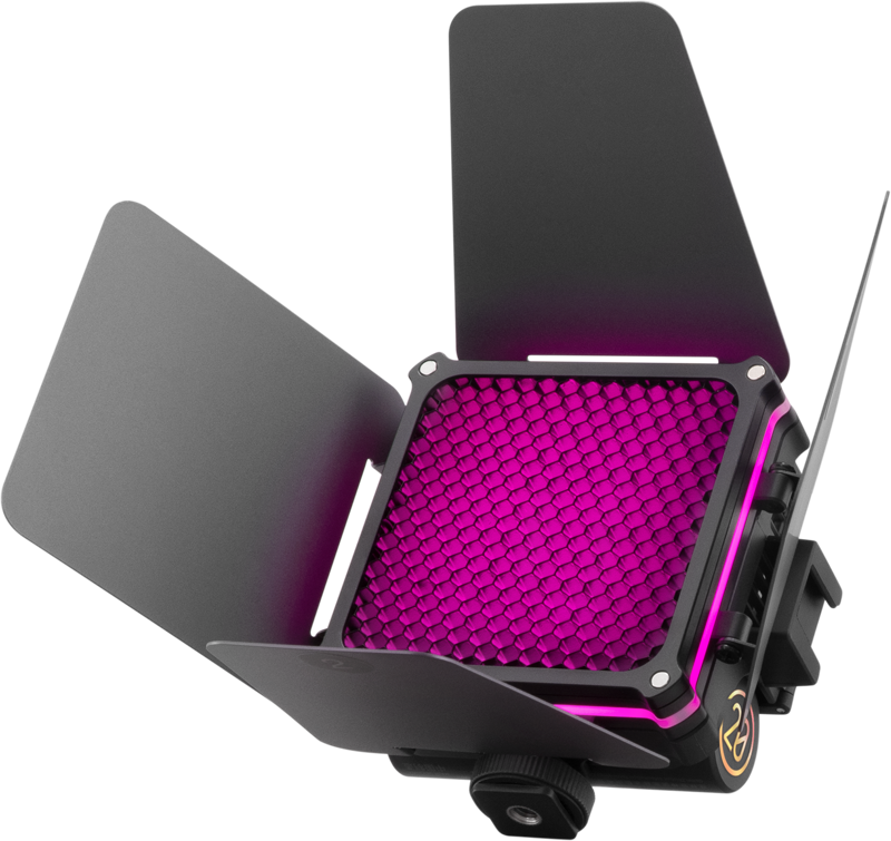 Fiveray M20C Combo RGB