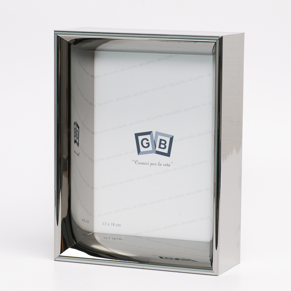 GB lijst 03346 antraciet glans 20x30 cm 