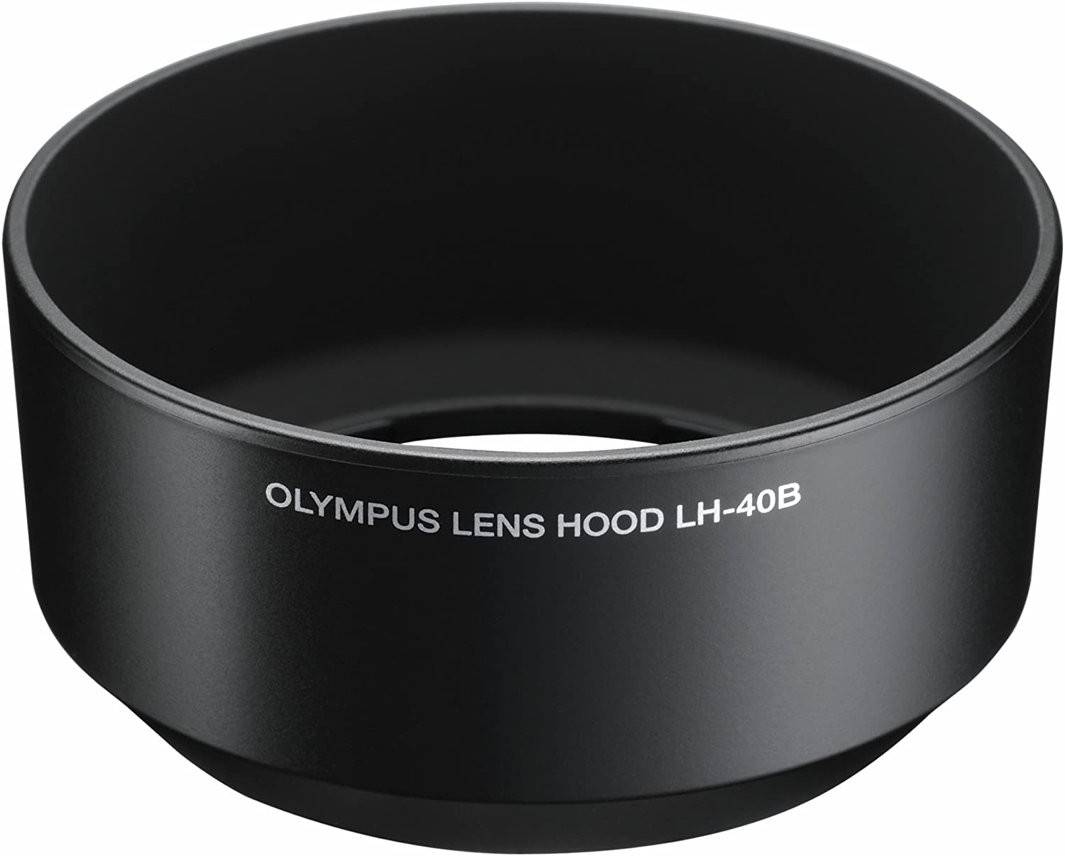 Olympus LH-40B black for 45mm 1:1.8