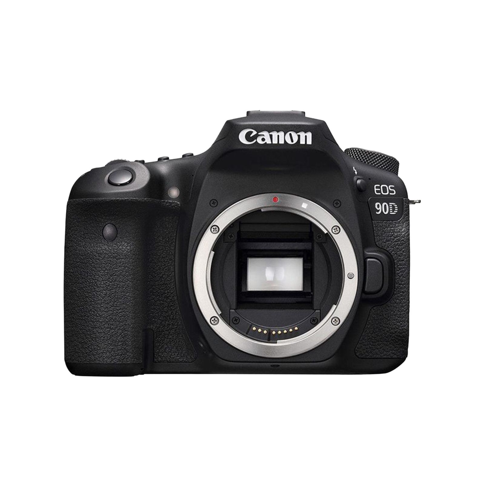Spiegelreflex Camera's