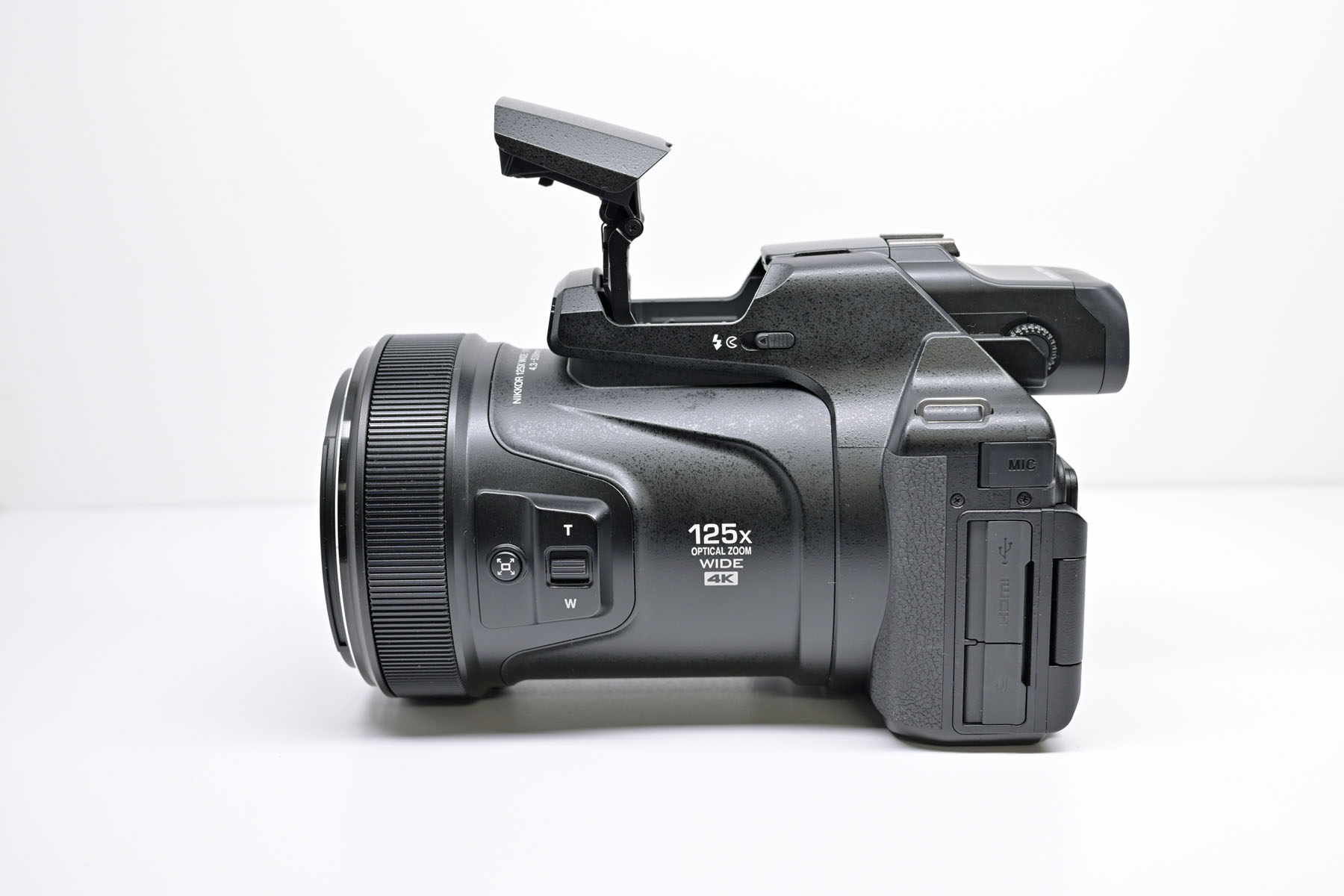 Nikon COOLPIX P1000 Occasion