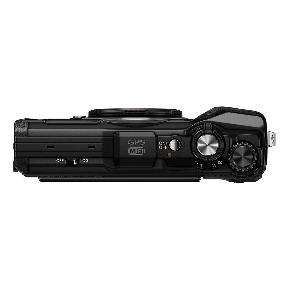 Olympus TG-6 Black