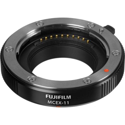 FUJINON MCEX-11 Macro Extension Tube