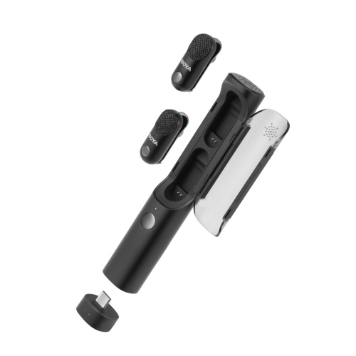 BOYA Magic 03 Wireless Mic