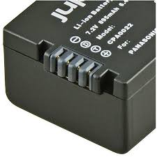 Jupio Panasonic DMW-BMB9E 895mAh CPA0022