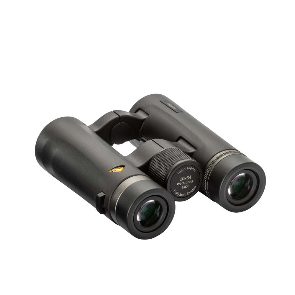Bynolyt Hawk WP-34, 10x34