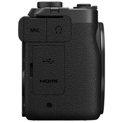 Canon Powershot V1