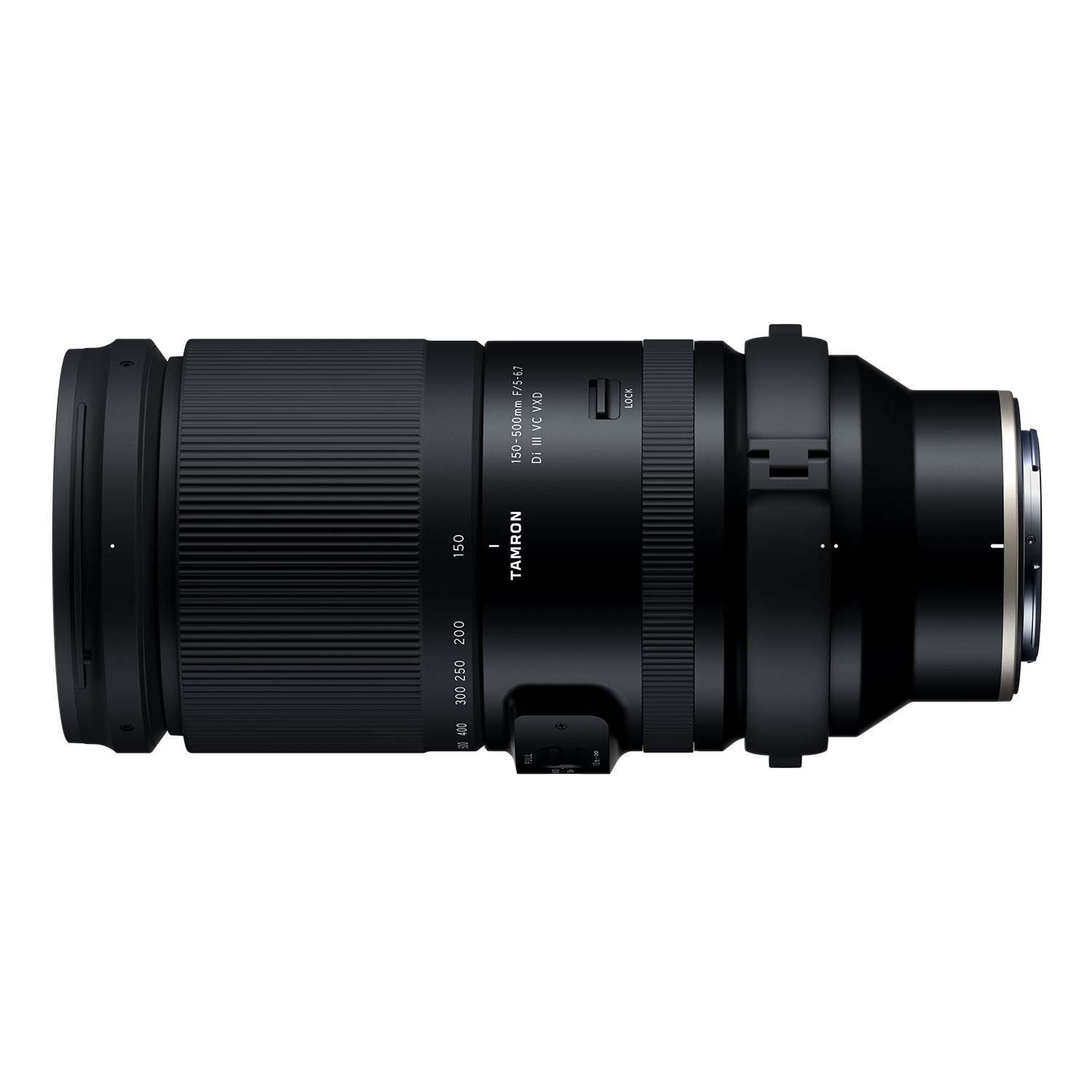Tamron 150-500 mm F/ 5.0-6.7 Di III VC VXD voor NIKON Z